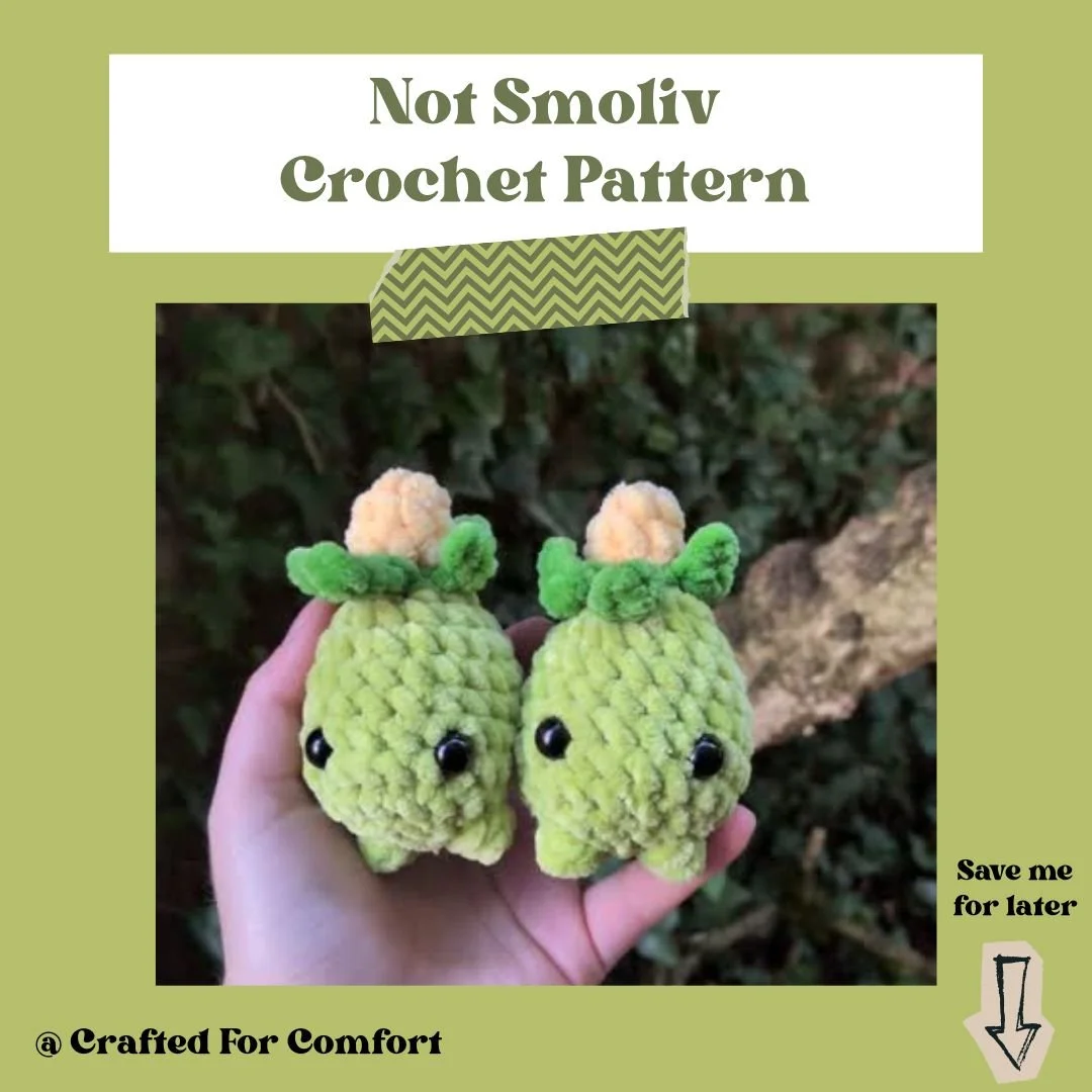 Grass Olive Pocket Monster