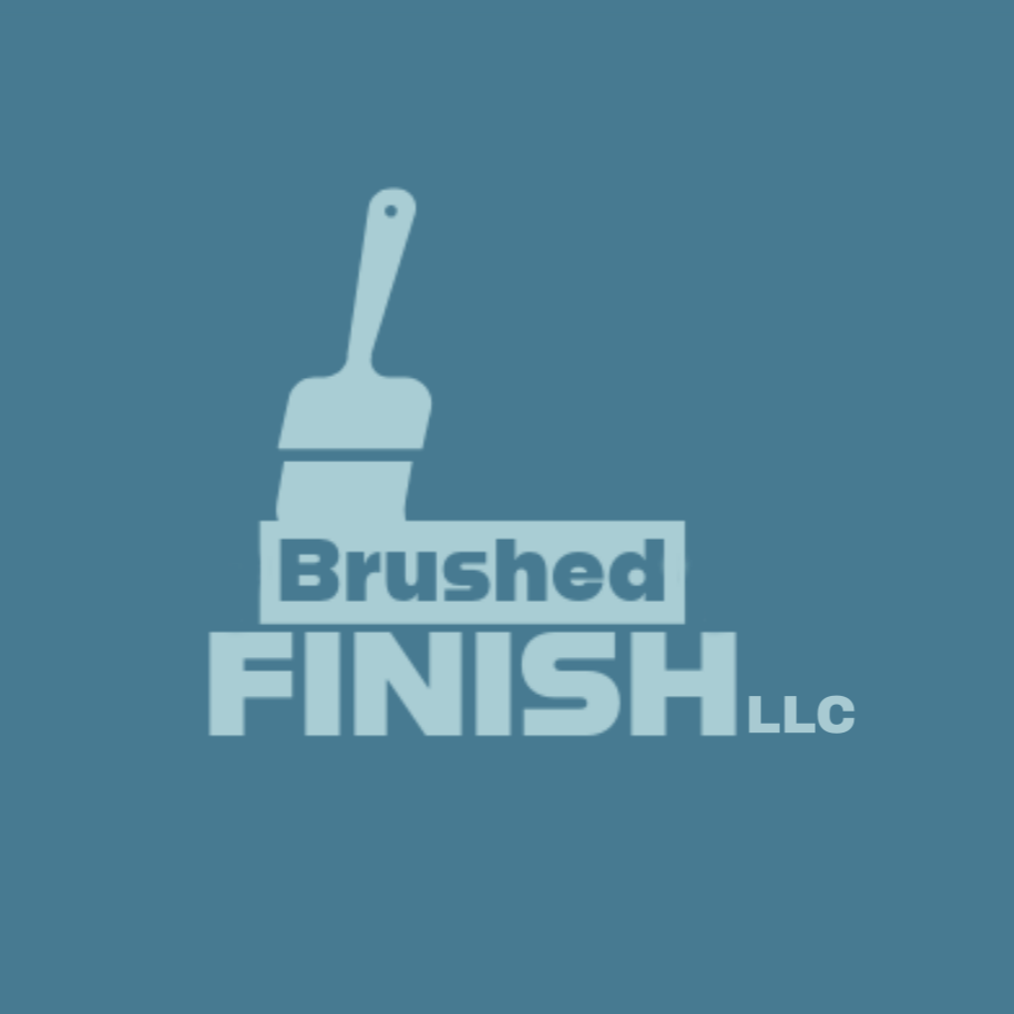 BRUSHED FINISH LLC