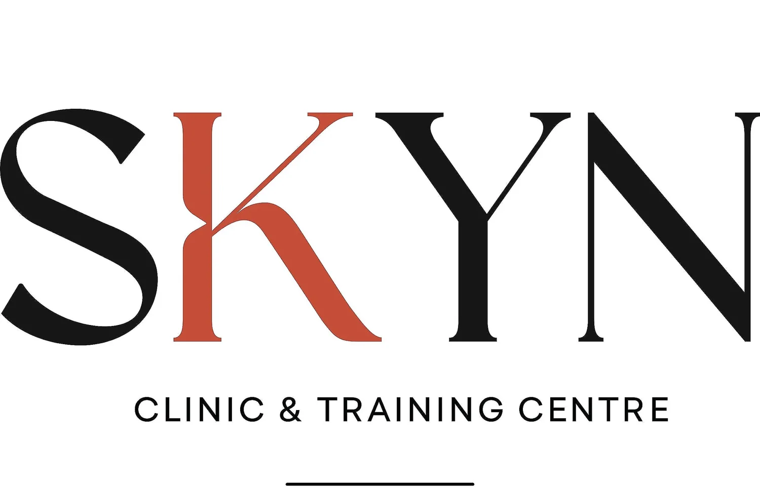 Skyn Clinic &amp; Training Centre