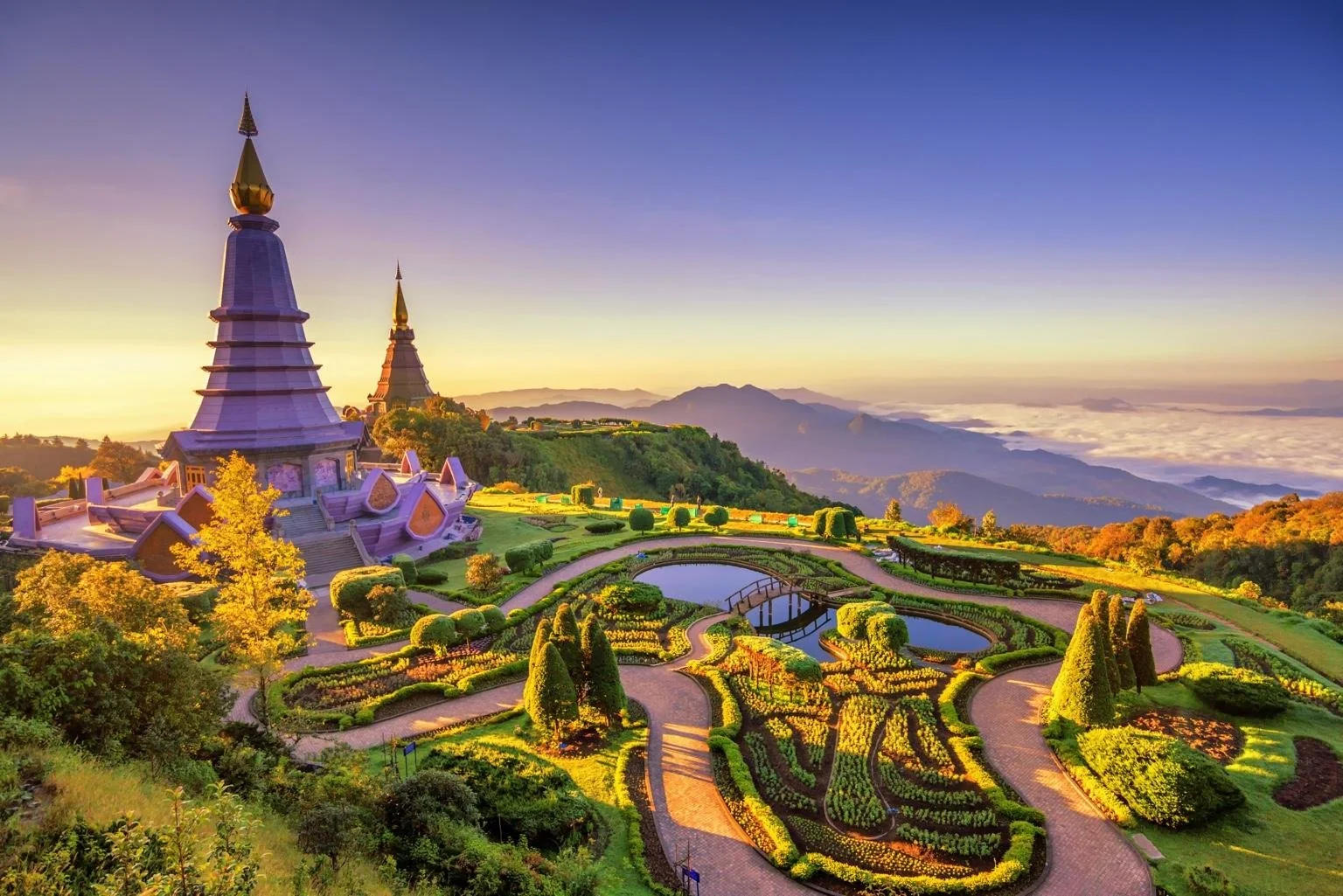 Is Chiang Mai a Good Place to Buy Property in Thailand (2026)?