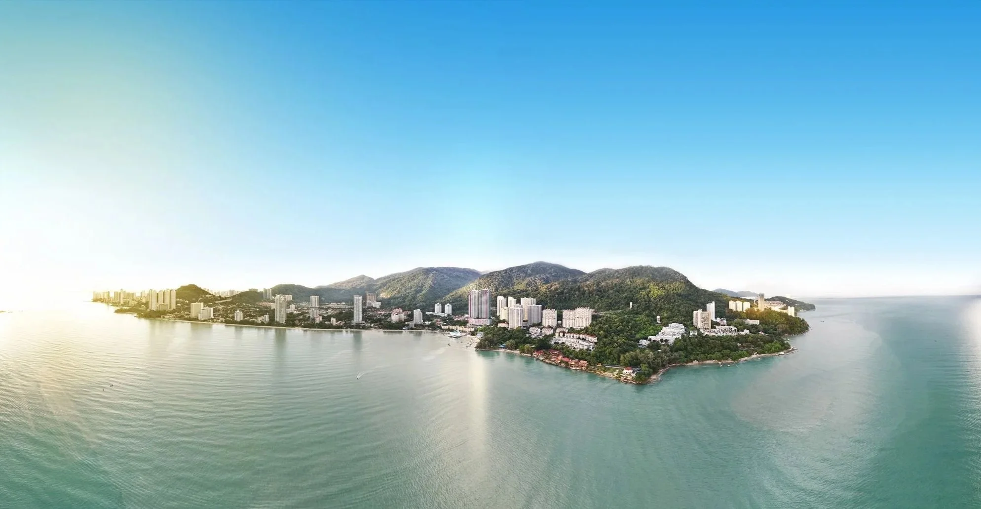 Is Penang a Good Place for Foreigners to Buy Property in 2026?