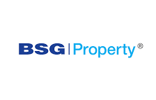BSG Property partner logo.