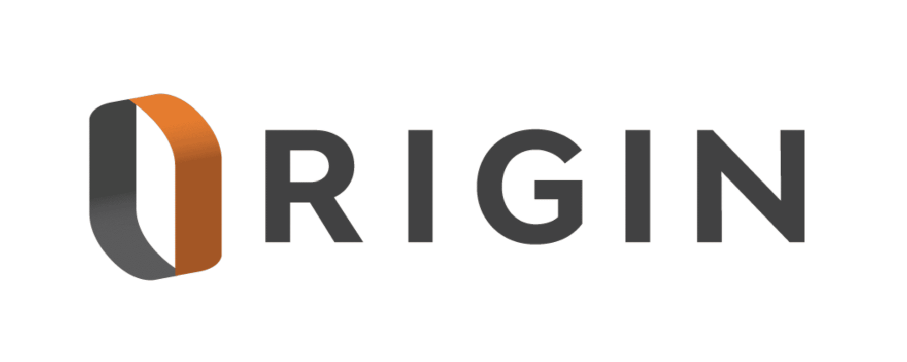 Origin Property developer partner logo.