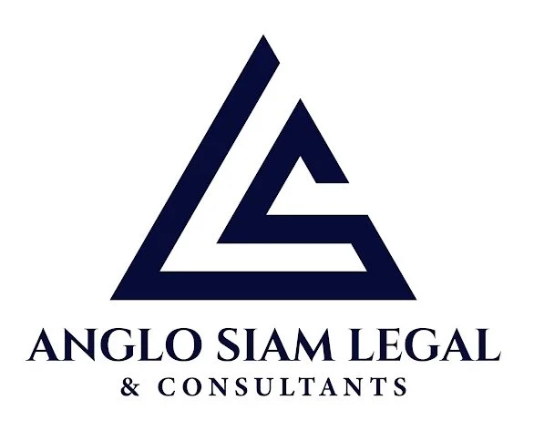  Anglo Siam Legal partner logo.