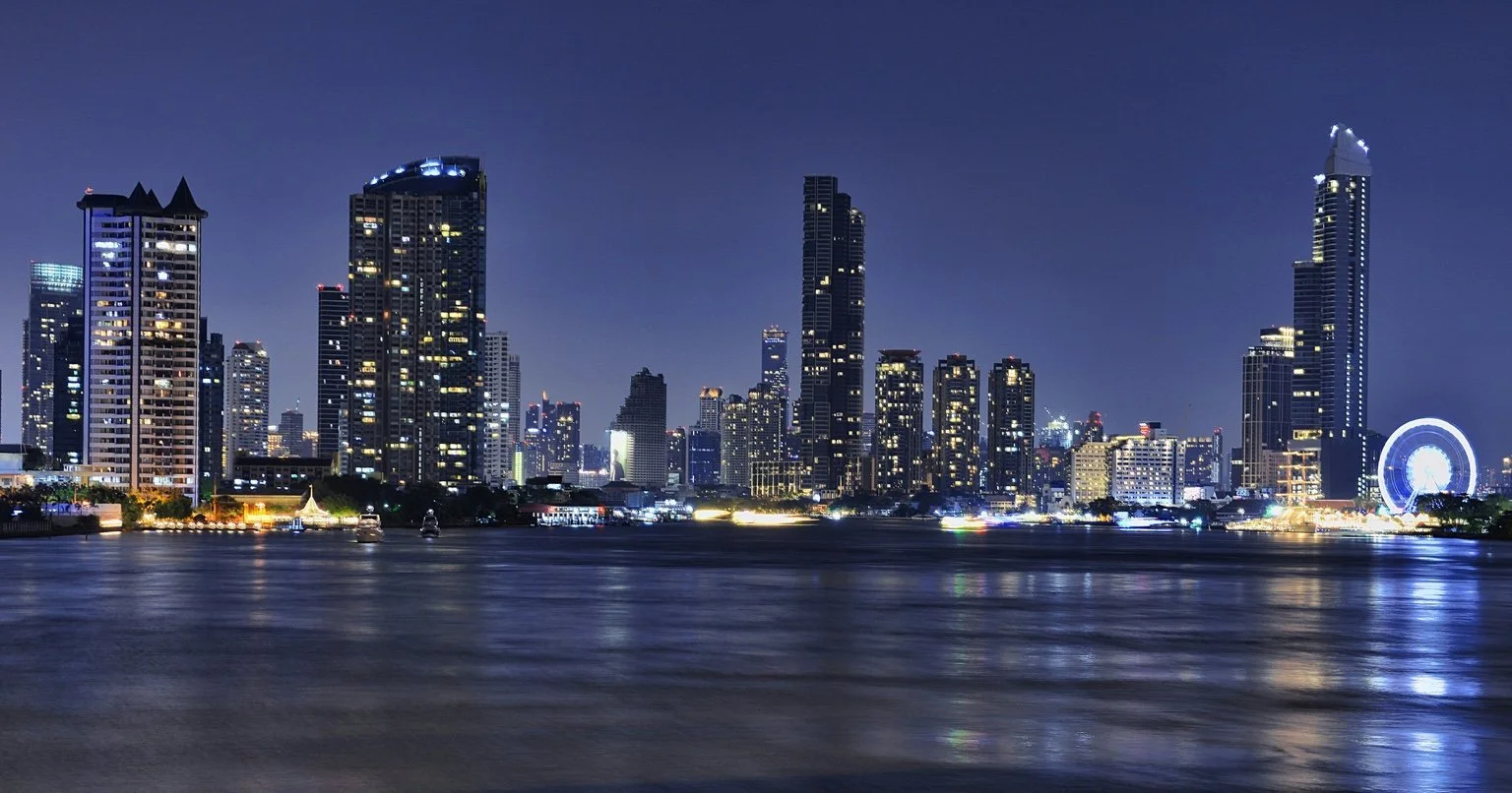 Is Thailand Tax-Efficient for Foreign Property Buyers?  