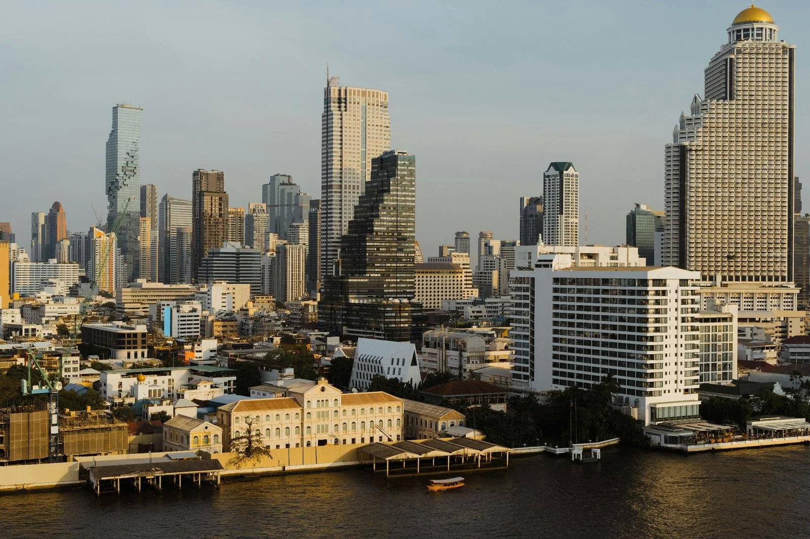 Is Bangkok Property Oversupplied? Risk or Opportunity for Buyers in 2026