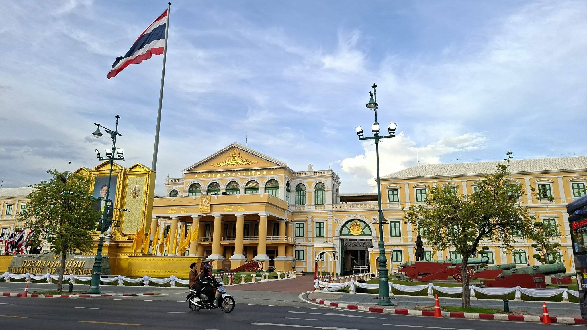 Thailand THB 3 Million Property-Linked Longstay Visa Applications Suspended 