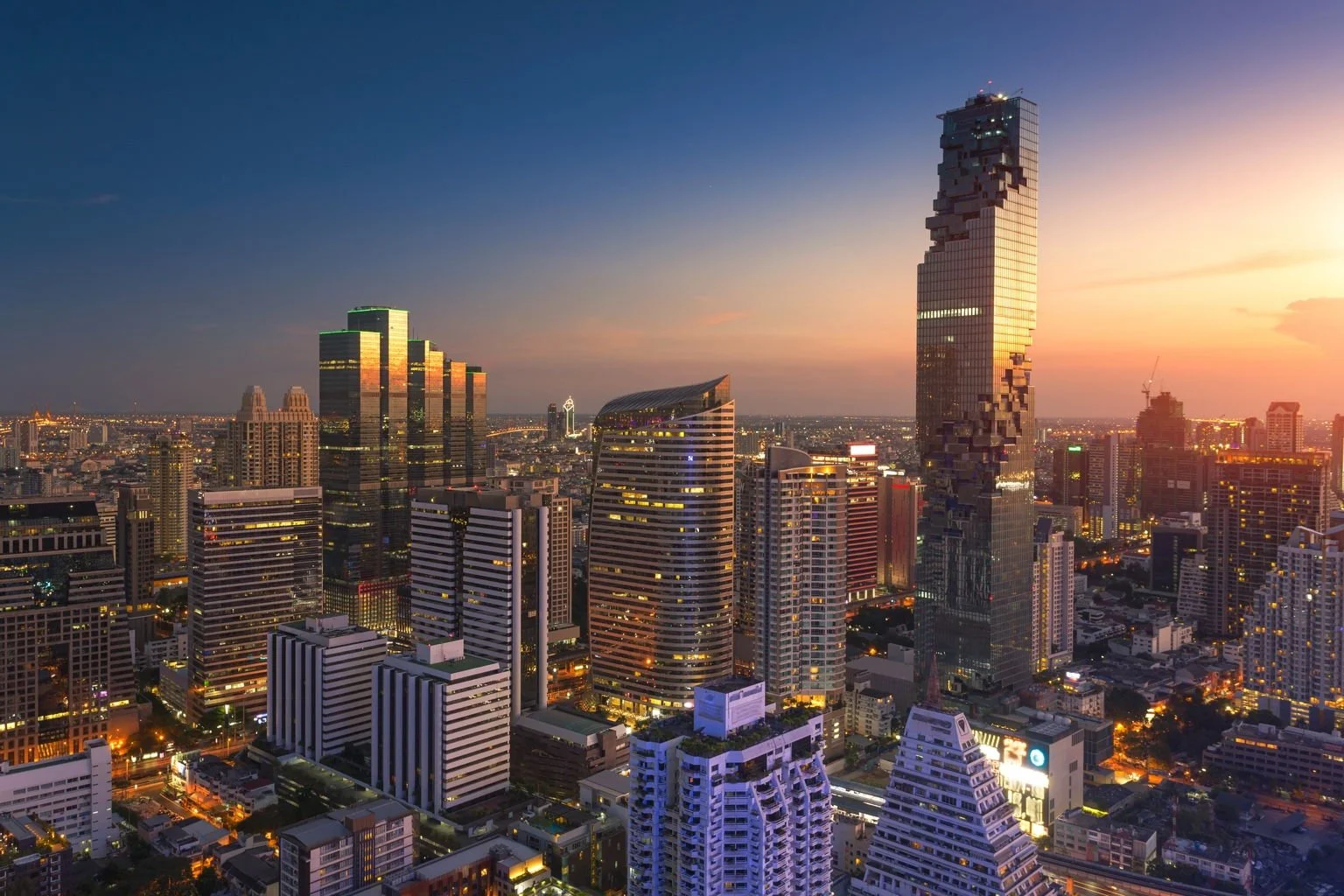 Off-Plan vs Completed Property in Thailand: Which Is Better for Foreign Buyers in 2026?