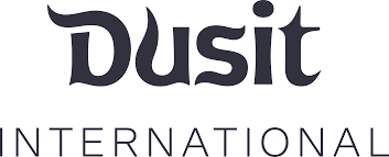 Dusit International developer partner logo.