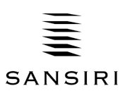 Sansiri developer partner logo.