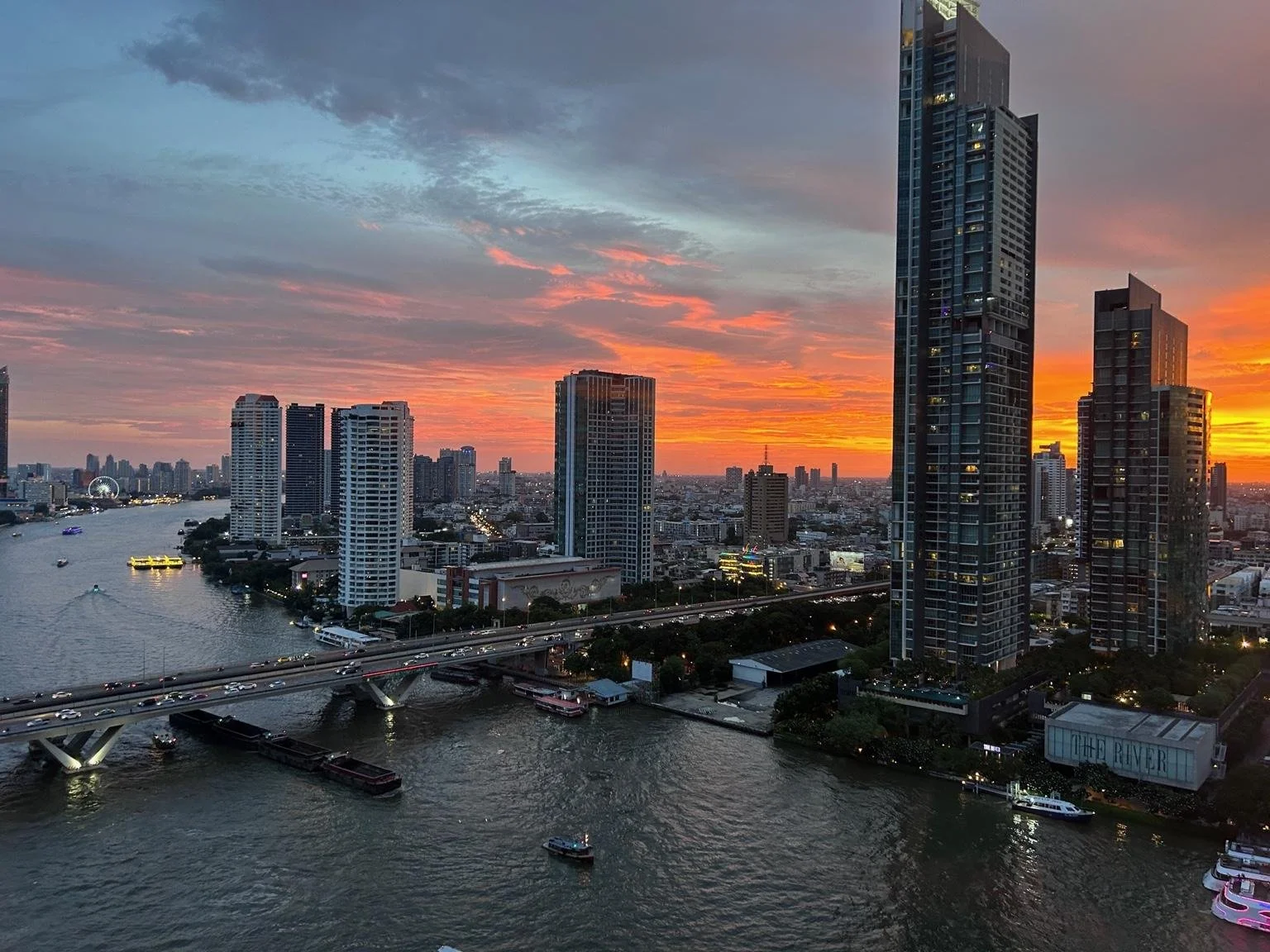 Where Is the Best Place to Buy Property in Bangkok in 2026? An Investor &amp; Lifestyle Guide