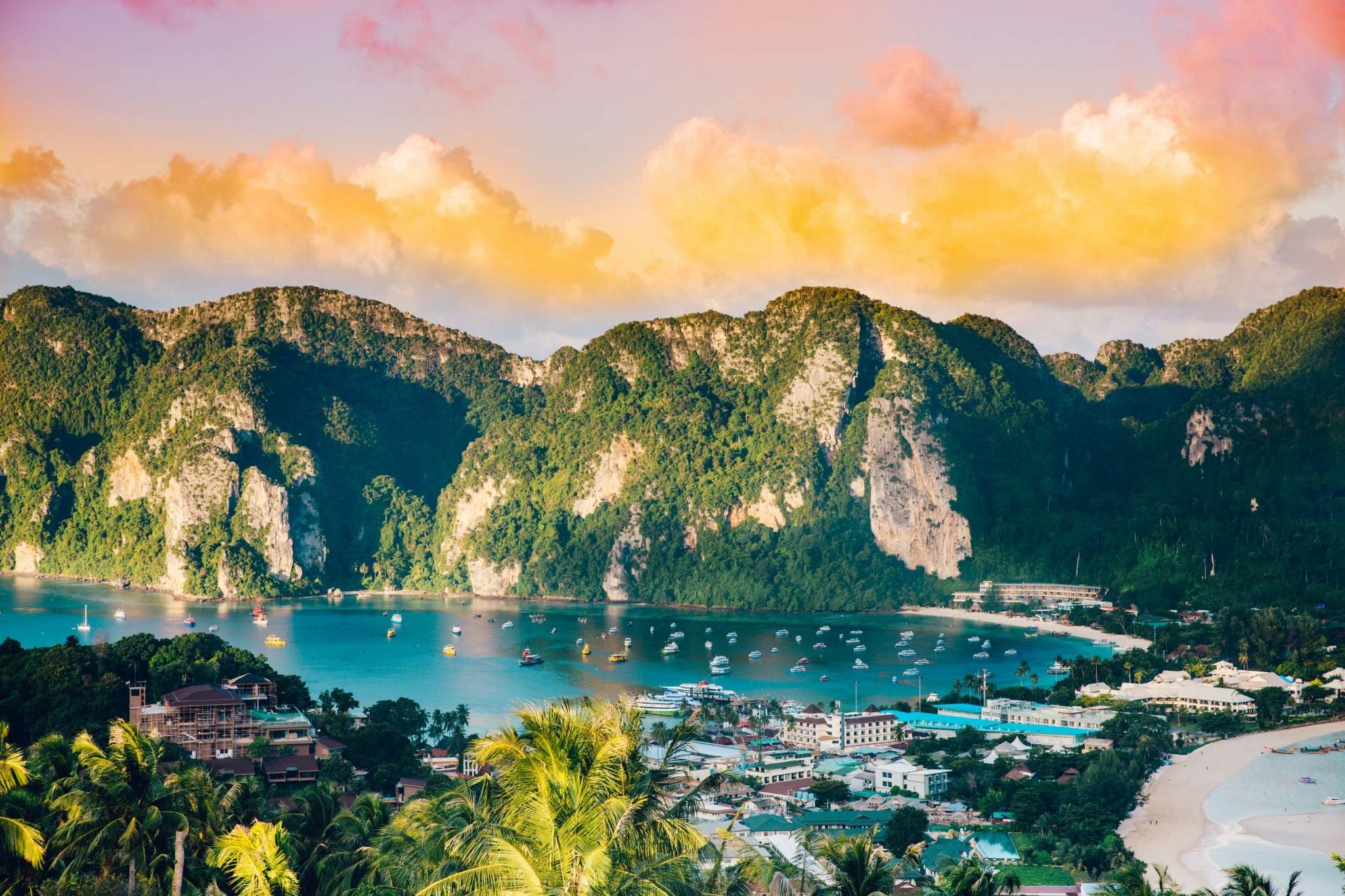 Thailand Retirement Visa Explained: Requirements, Costs &amp; Long-Stay Options (2026)