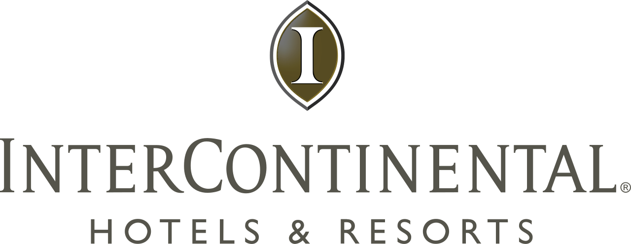 InterContinental Hotels & Resorts partner logo.