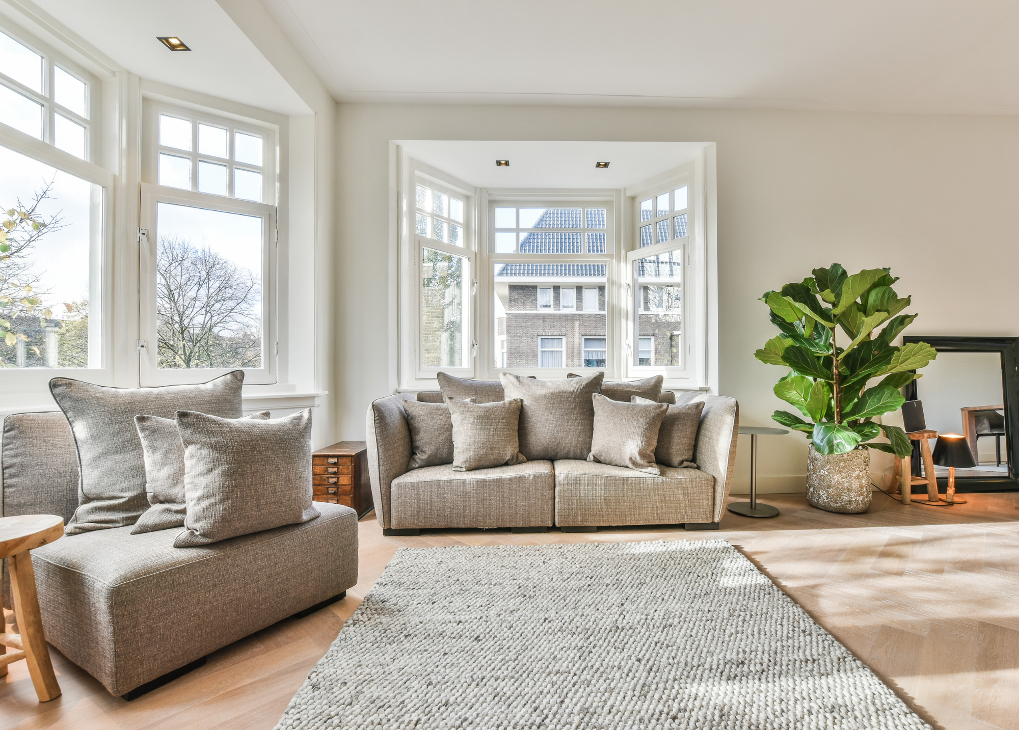 Home Staging Organization