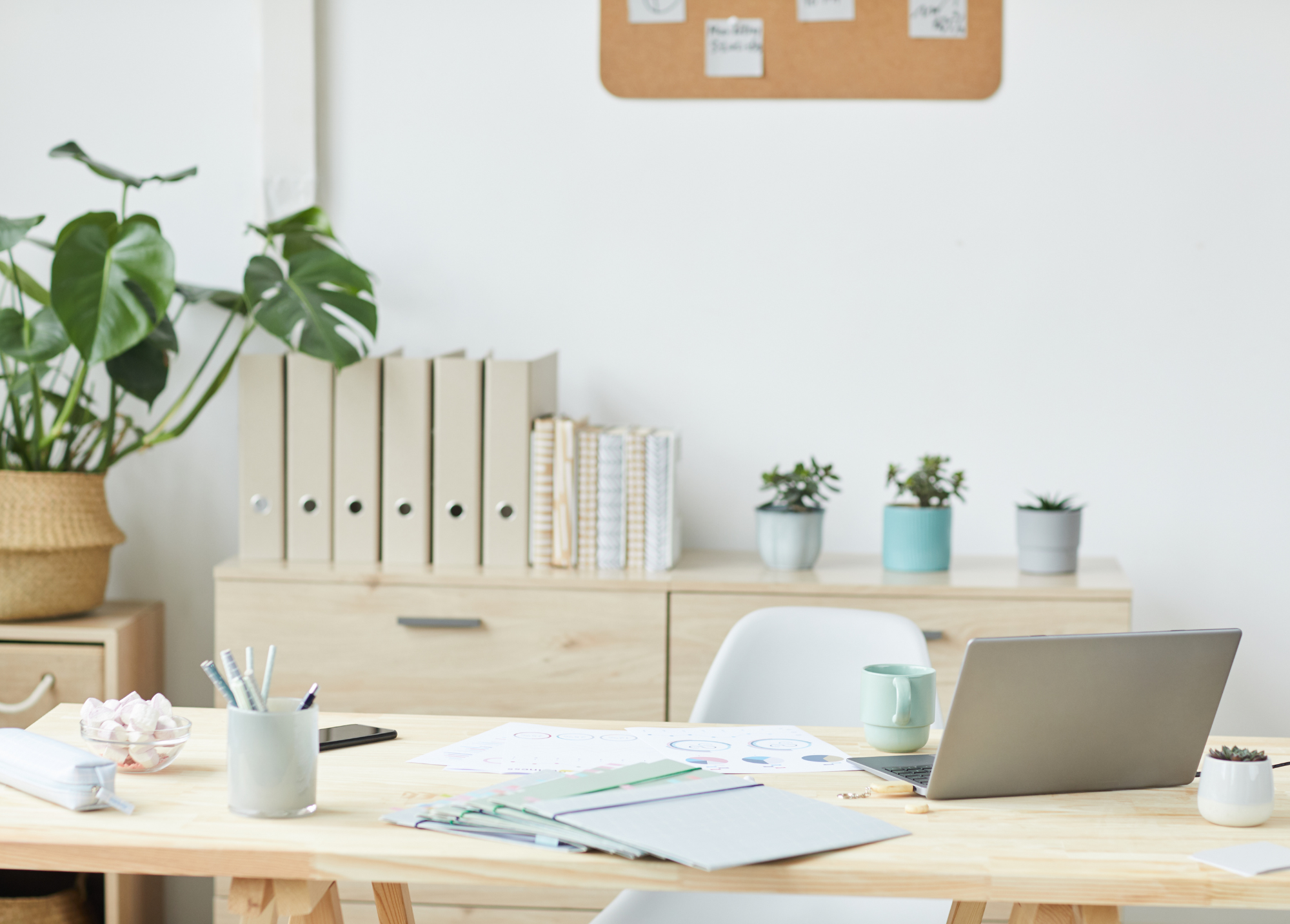 Organized-Home-Office-Workspace-Desk