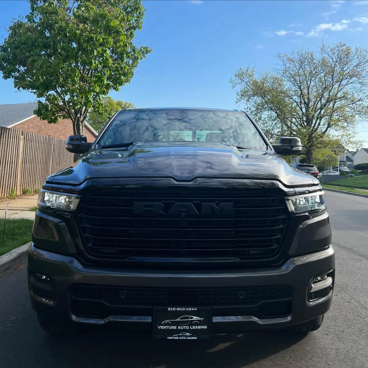 💪 BUILT DIFFERENT &mdash; 2026 RAM 1500 Laramie 💪

Blacked-out grille, aggressive stance, and a luxury interior that hits like a high-end SUV&hellip; but with real truck power.

This isn&rsquo;t just a pickup &mdash; it&rsquo;s presence.
Laramie tr