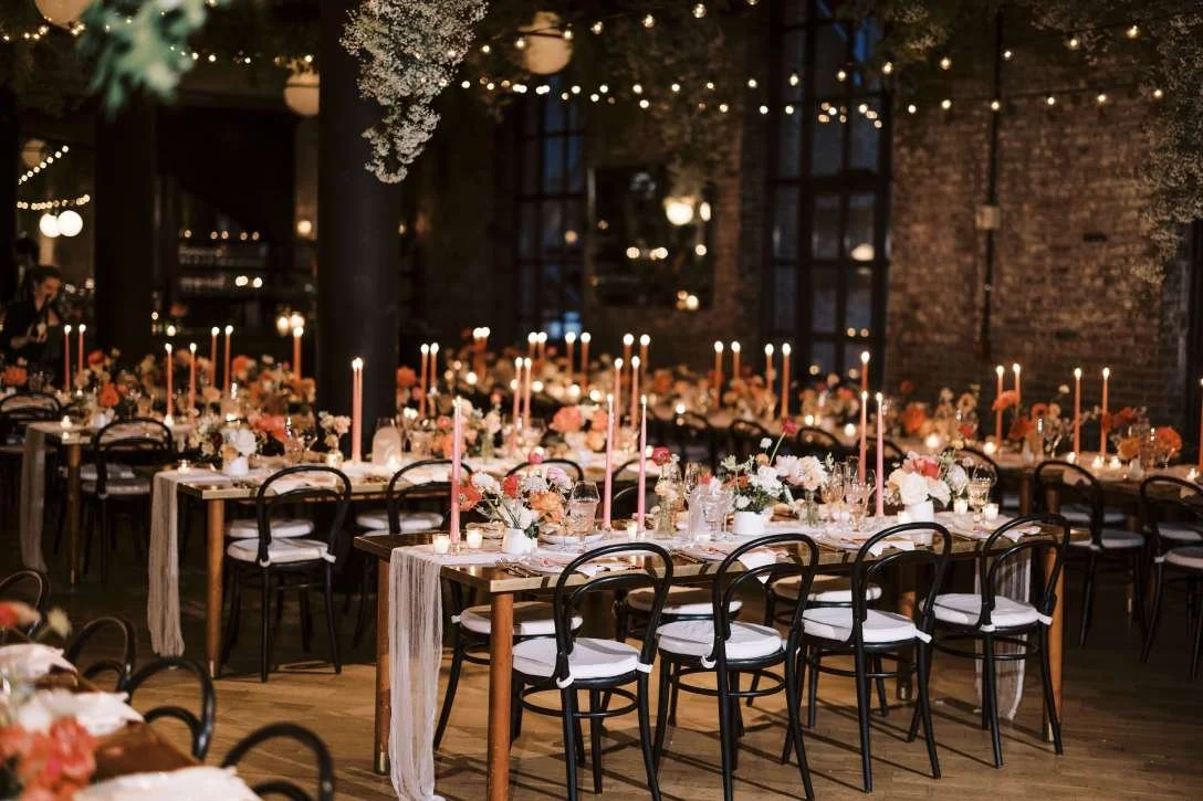 How Much Does a Wedding at the Wythe Hotel Cost?