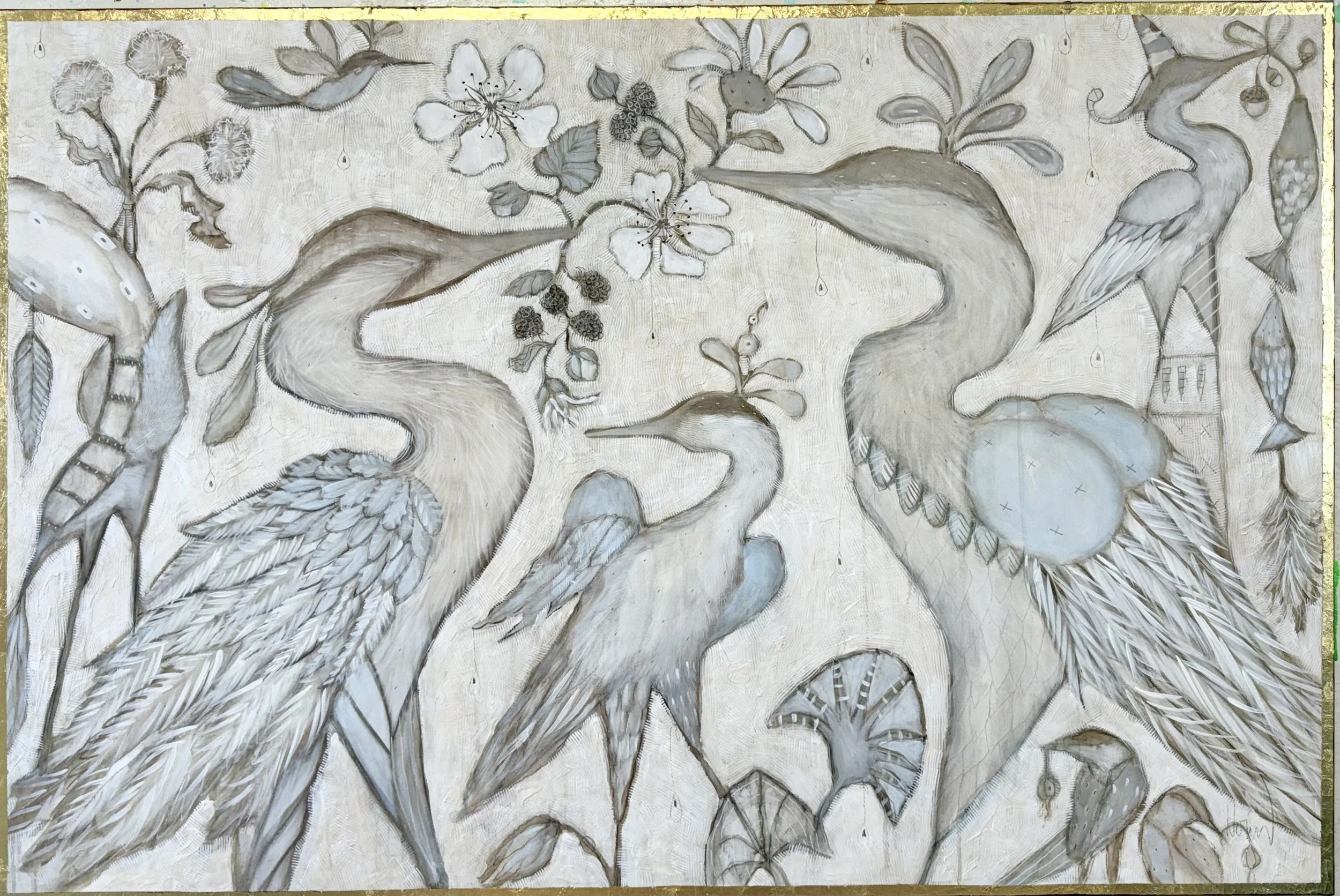 Available Work