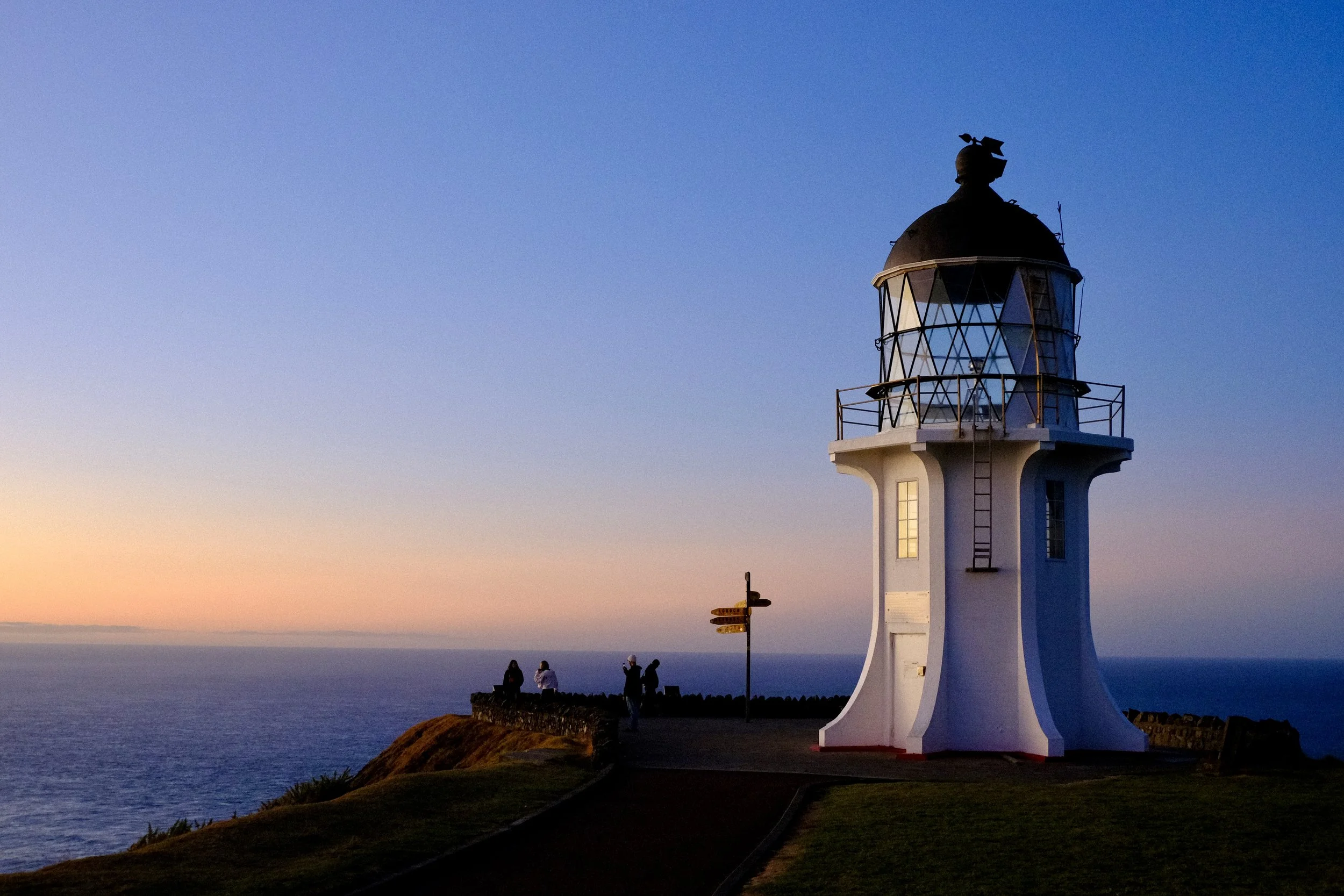 Un phare mythique