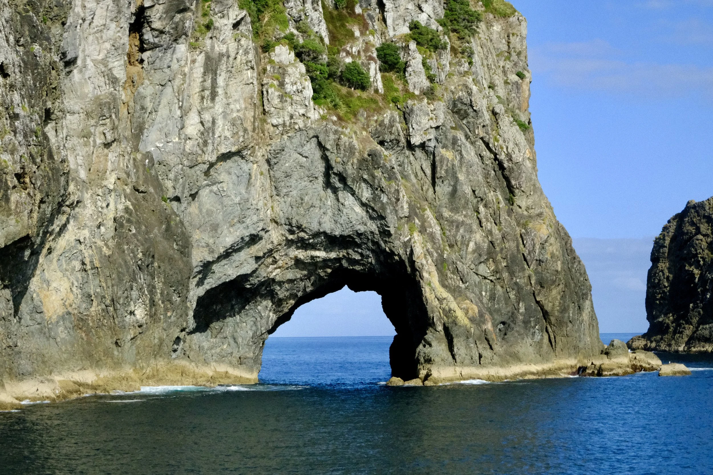 Hole in the Rock