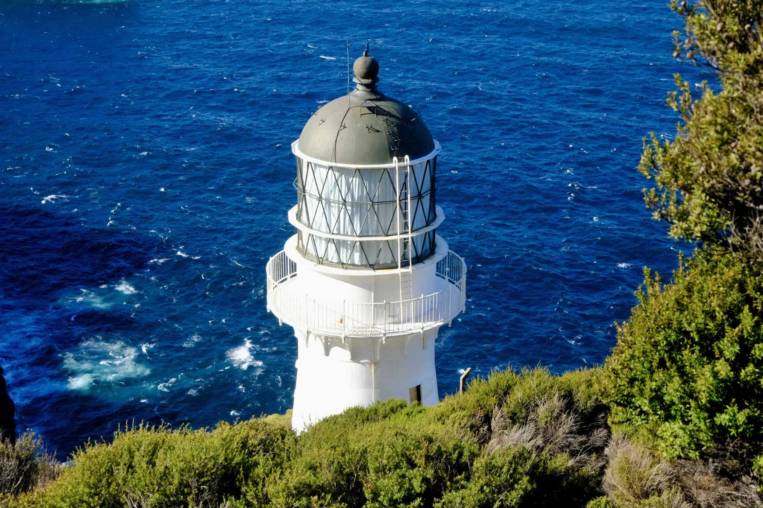 Le phare