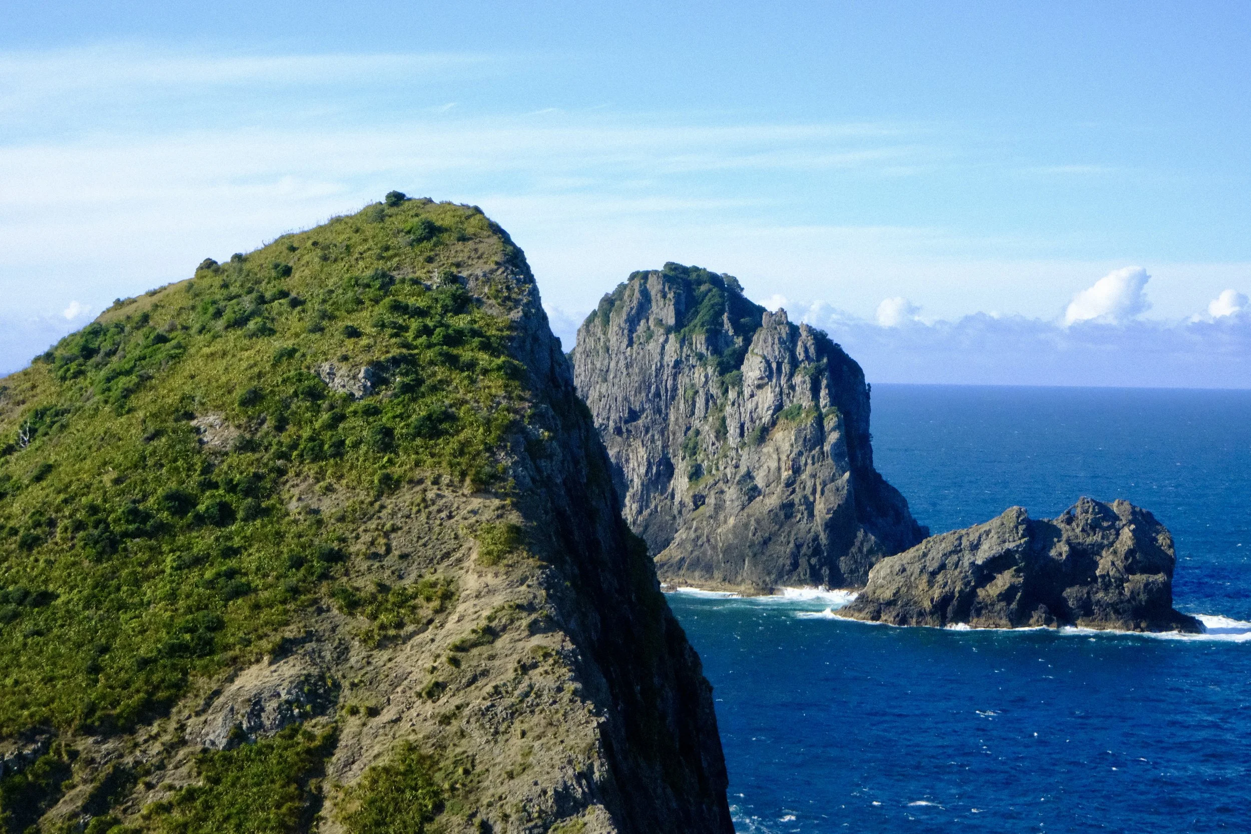 Le rocher d'Hole in the Rock