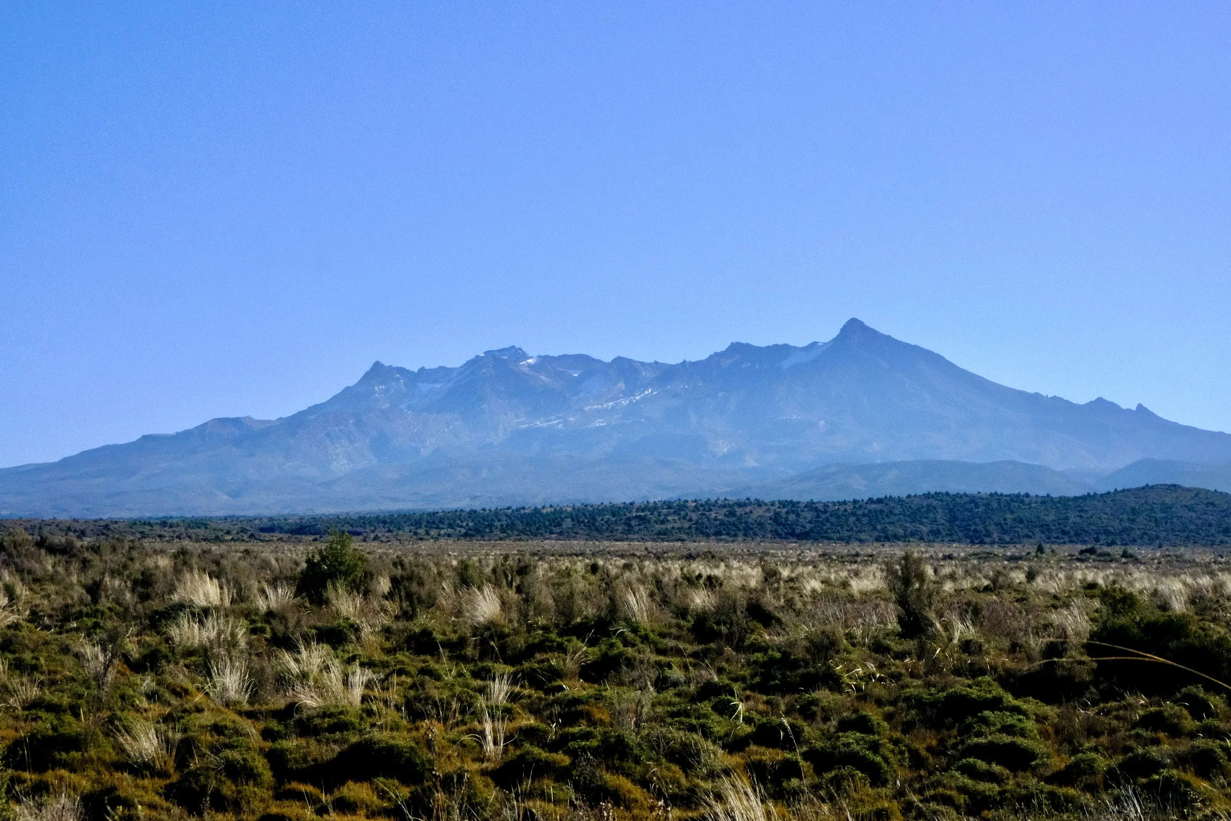 Tongariro