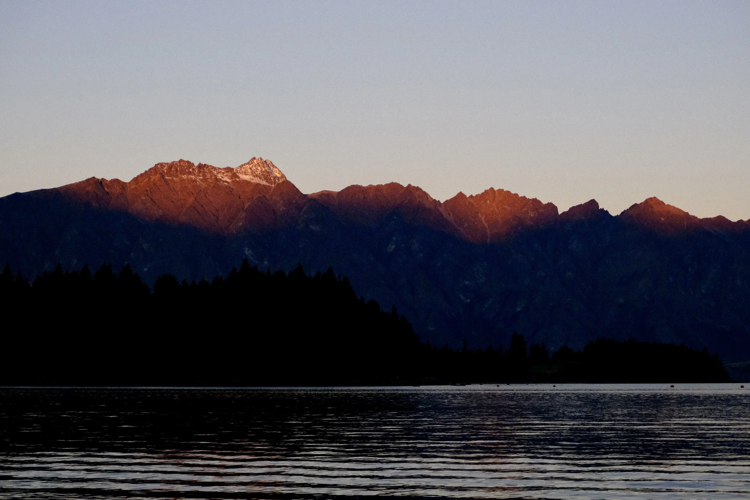 Les Remarkables