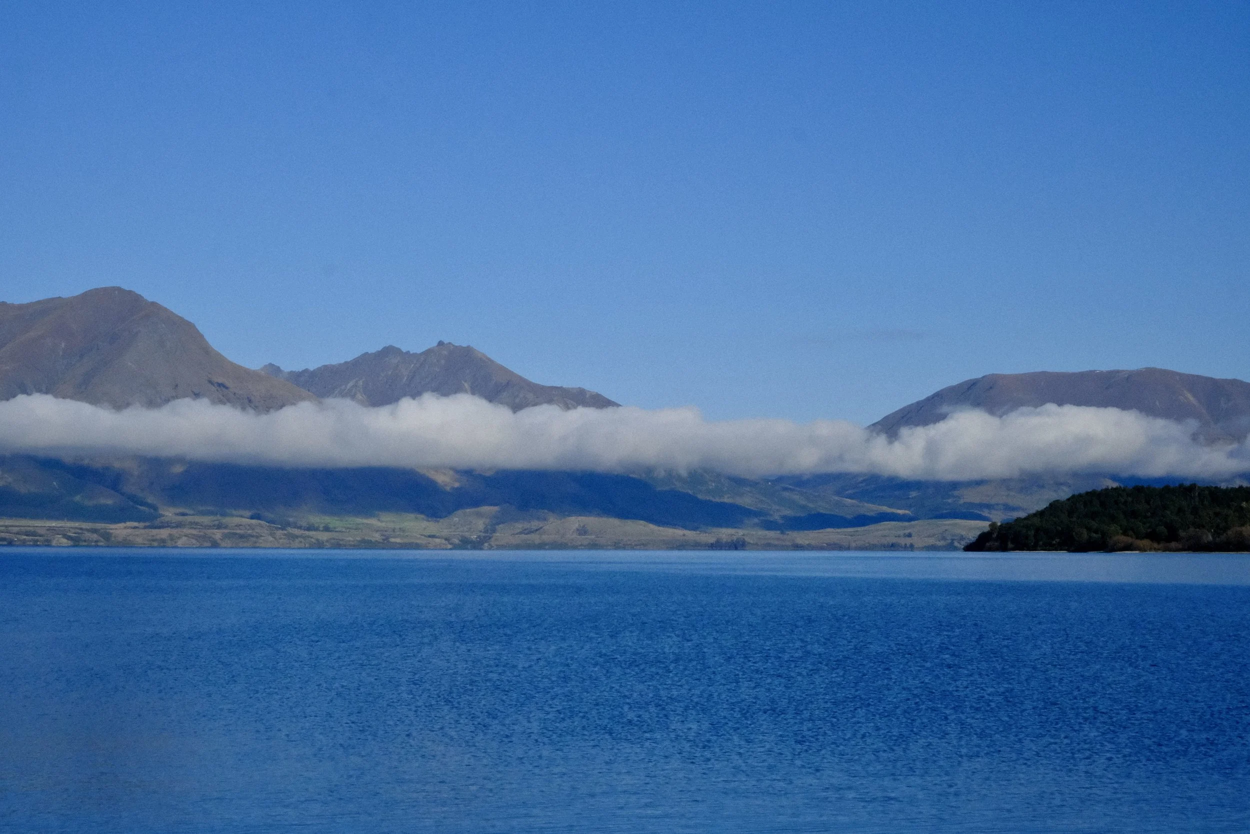 Lac Wakatipu