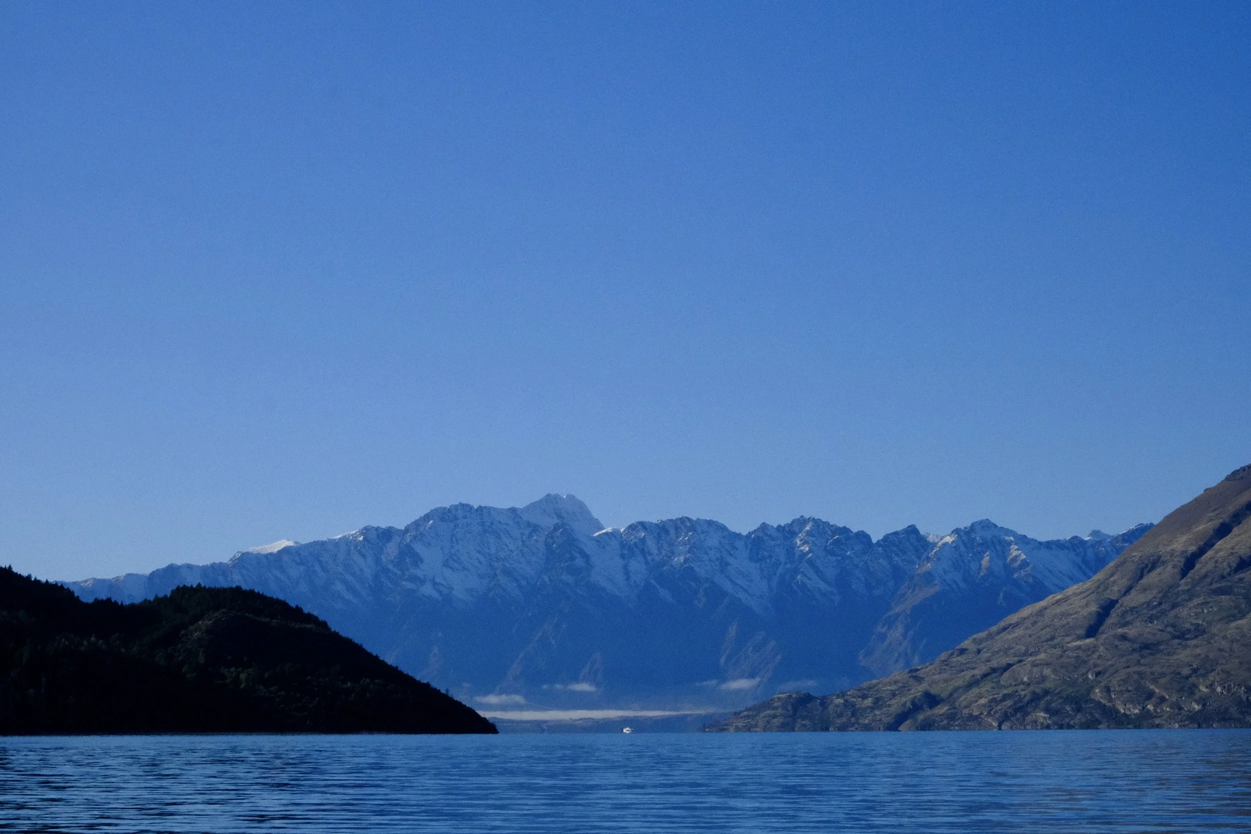 Les Remarkables