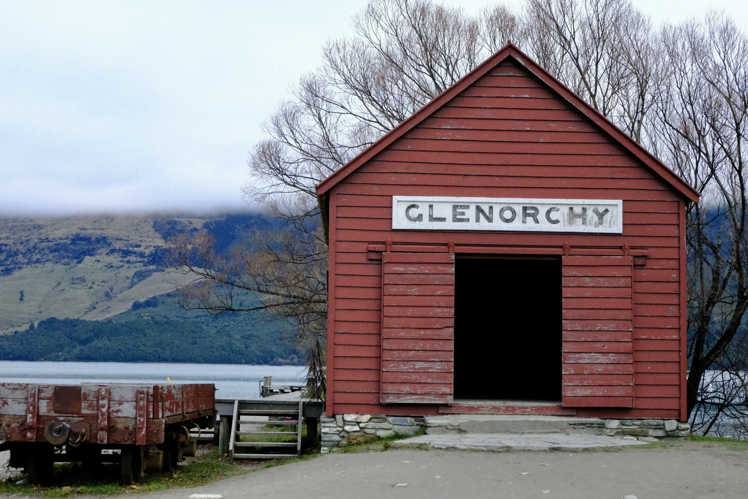 Glenorchy