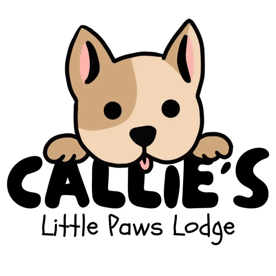 Callie's Little Paws Lodge