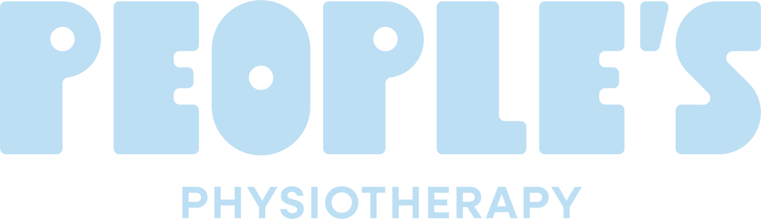 People's Physiotherapy