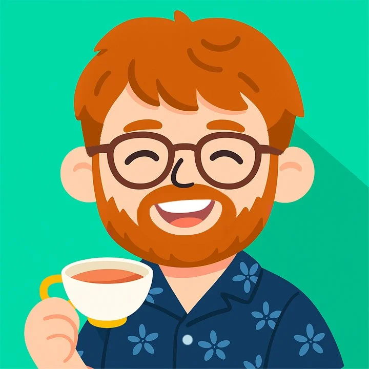 Matthew Bousfield - Game Developer Portfolio