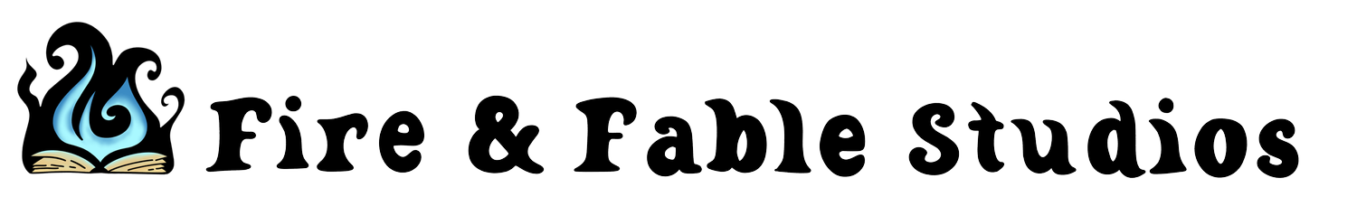 Fire &amp; Fable Studios