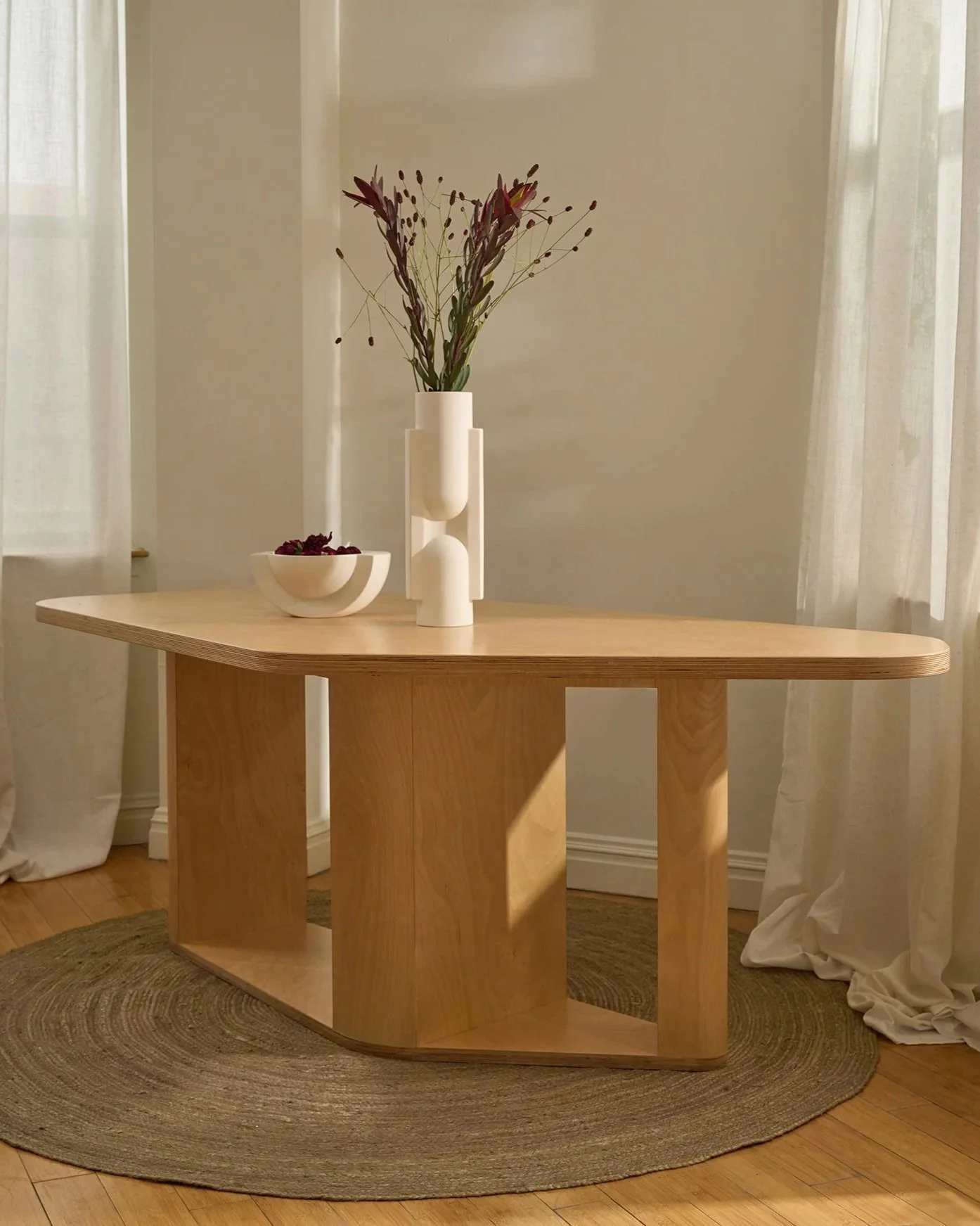 FORT GREENE RESIDENCE