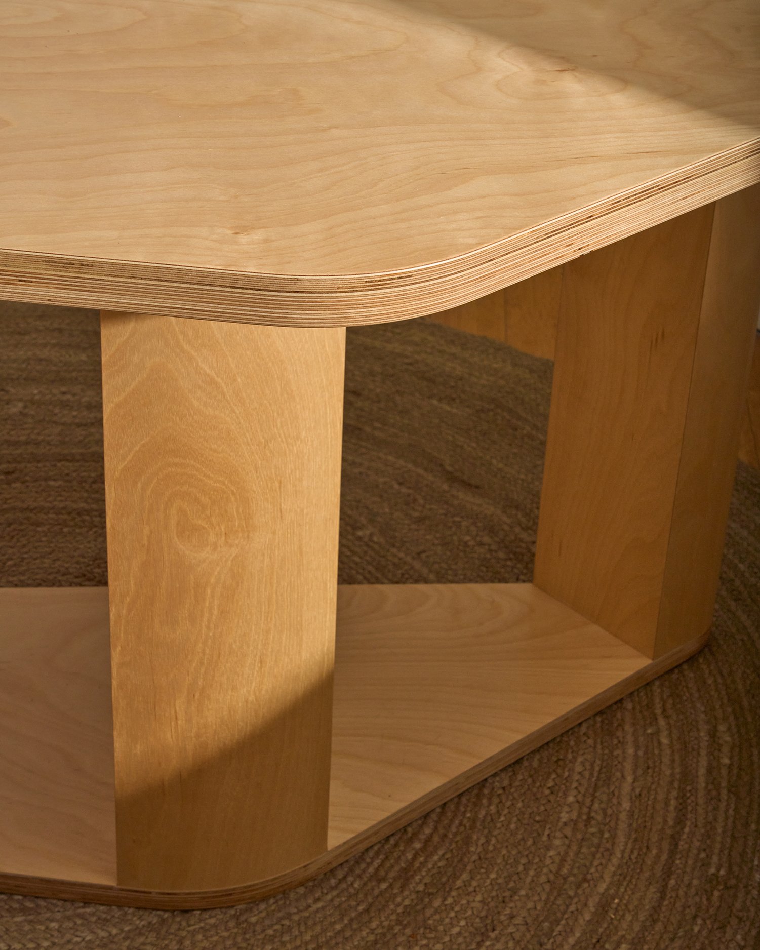 FORT GREENE RESIDENCE