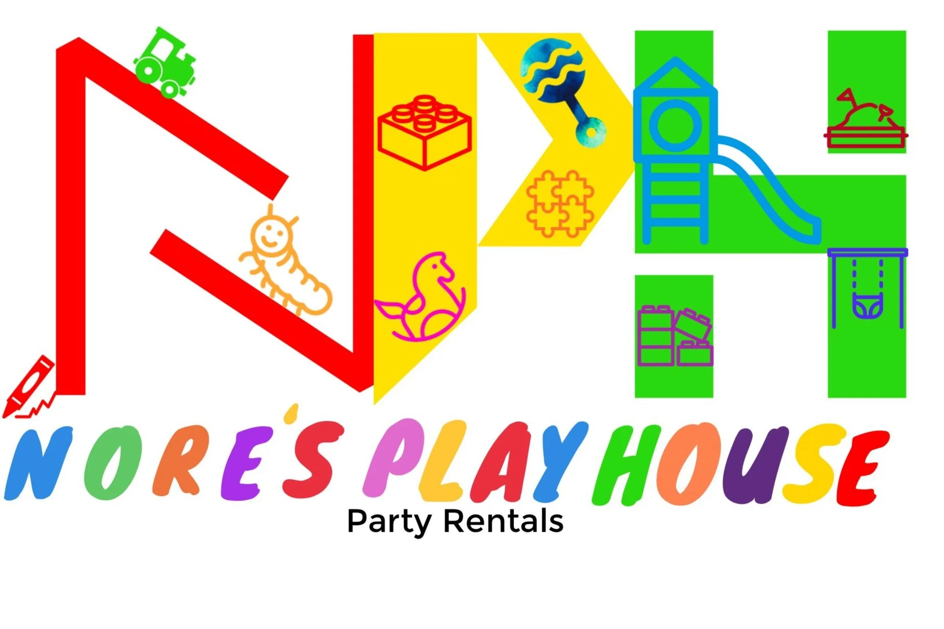 VIP Backyard Bash Package