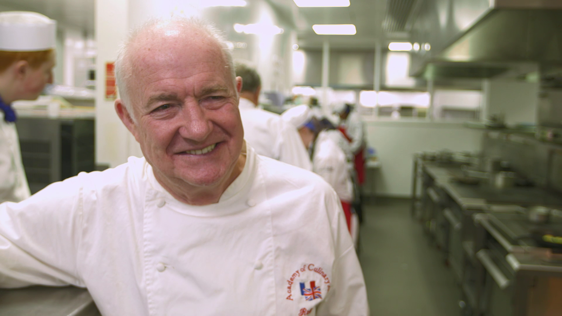 19th Annual FutureChef Final