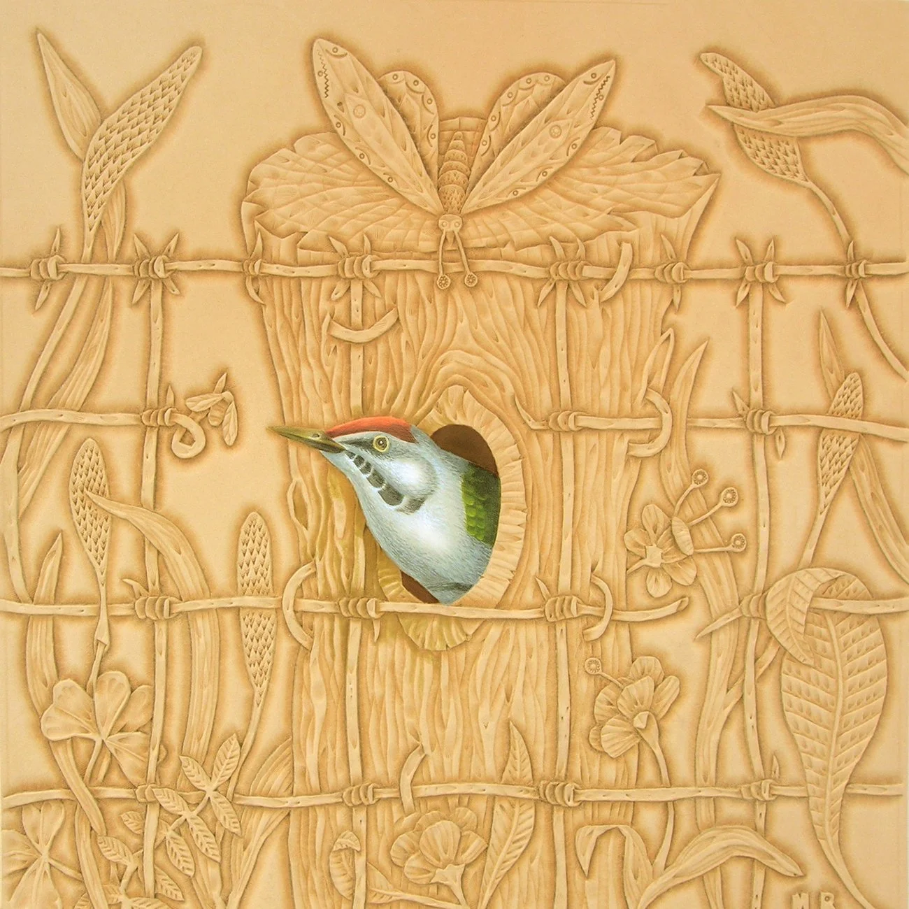 Mark Rowney