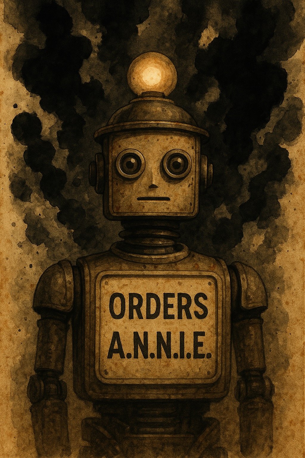 A.N.N.I.E