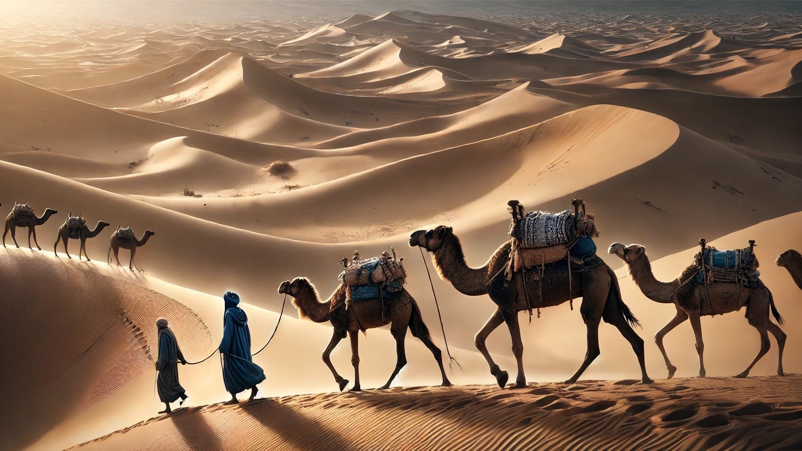 The Caravan