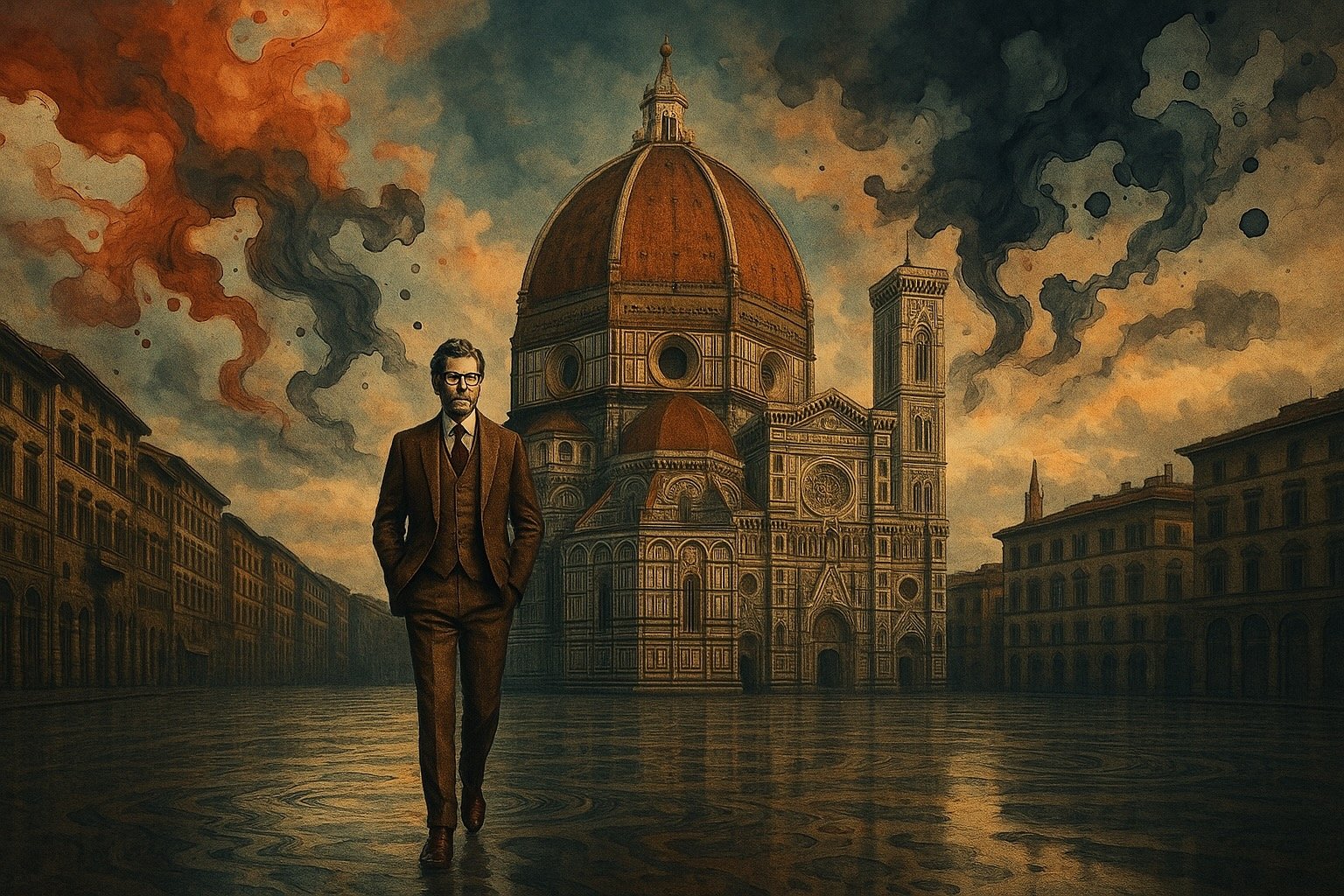 The Duomo