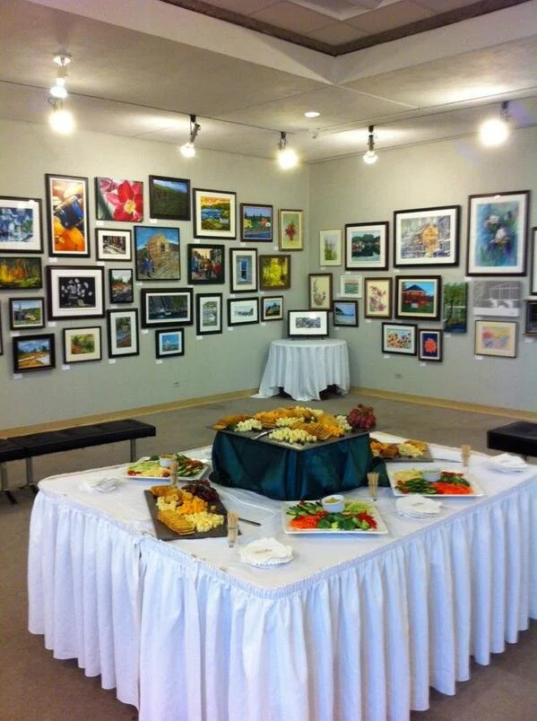 Annual General Meeting