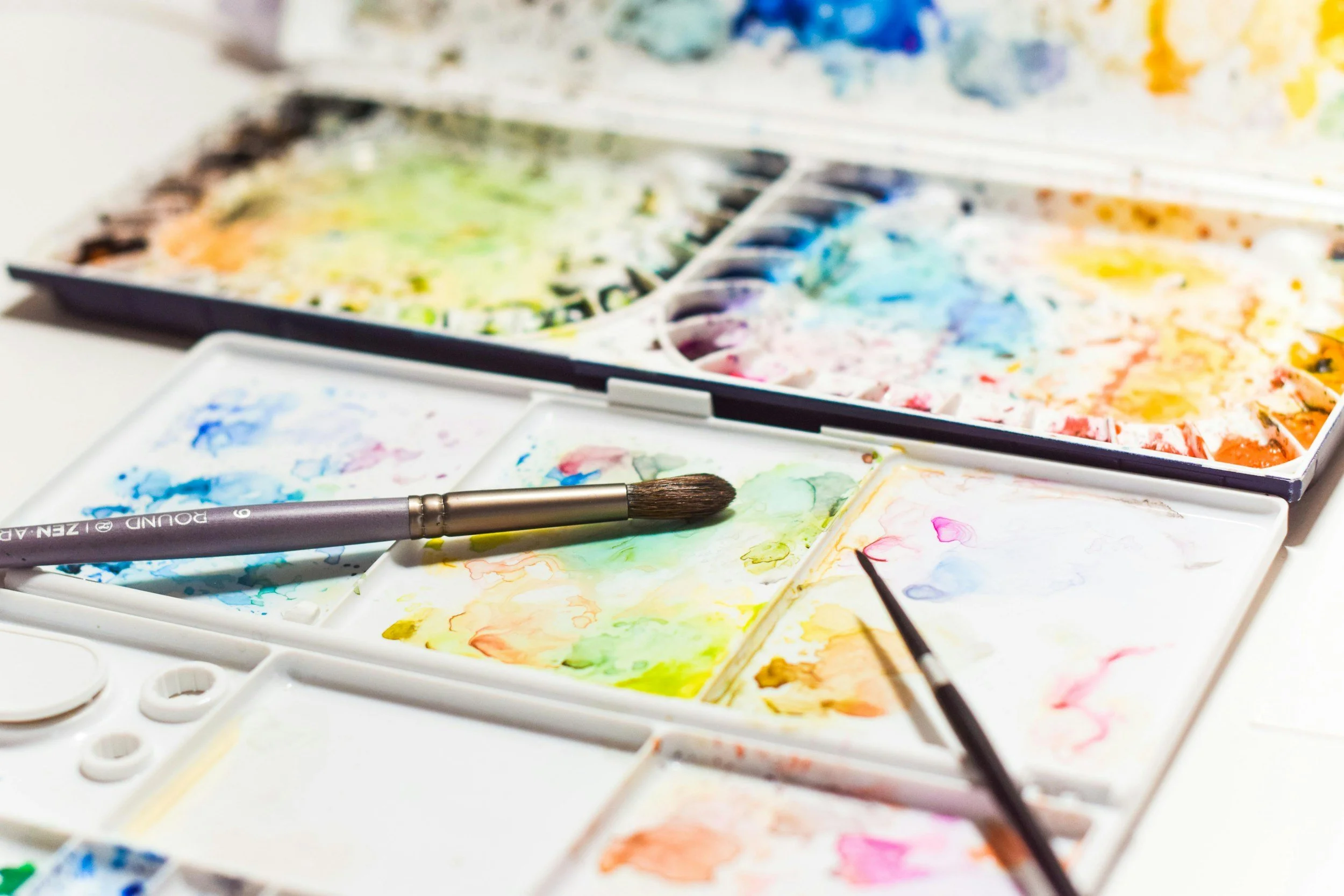 Open Studio