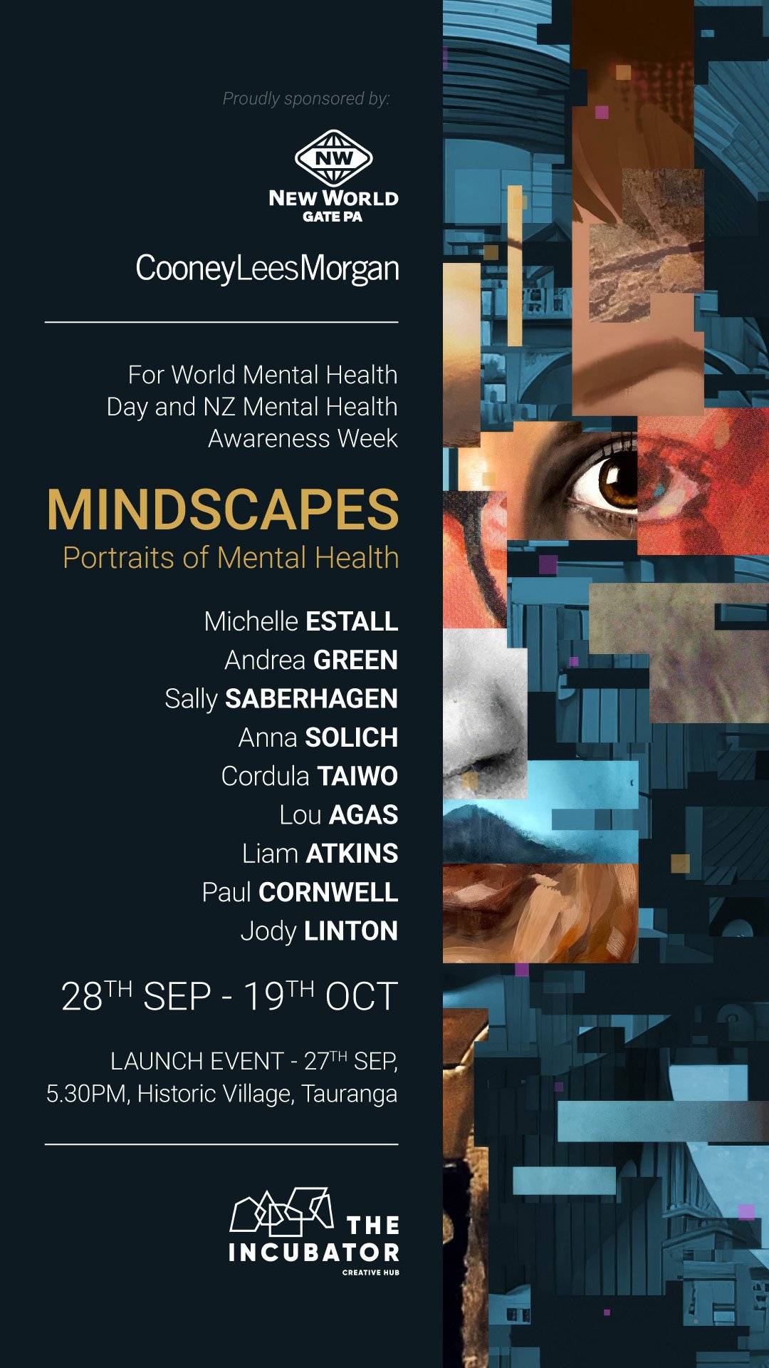 Mindscapes