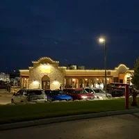 Charras Restaurant exterior – authentic Mexican restaurant in Bismarck, ND