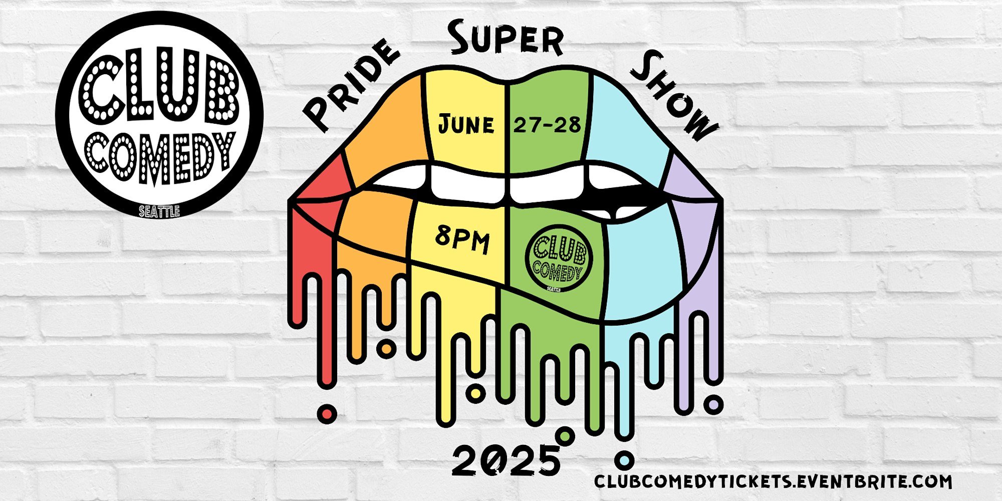 Pride Super Show