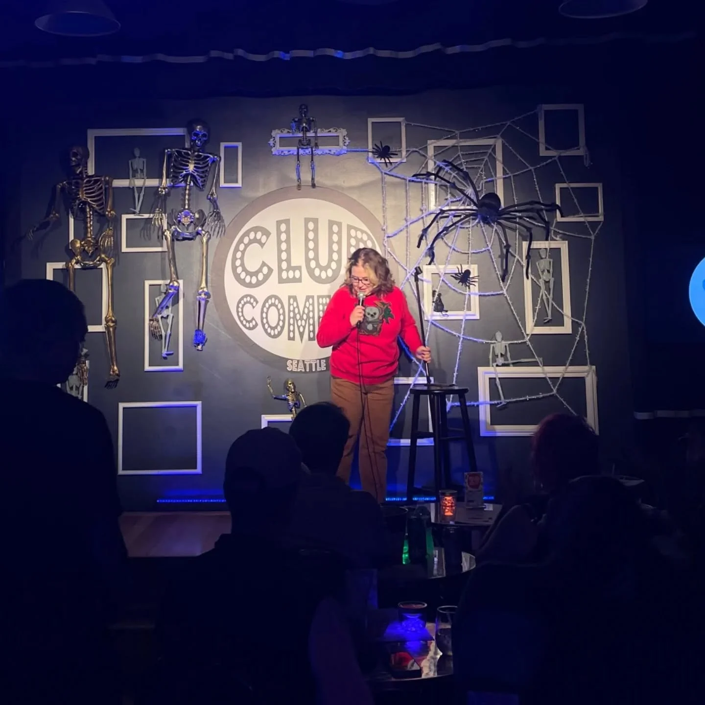 cool caption for photo dump, maybe some song lyrics 

#photodump #dump #friends #comedian