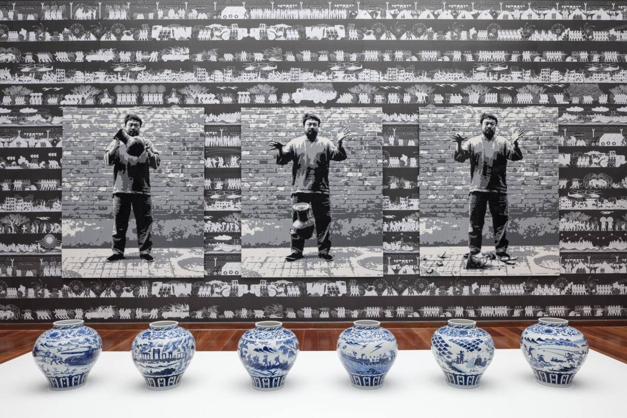 Sakıp Sabancı Museum (SSM) is one of Istanbul’s leading institutions, home to a permanent collection of Ottoman calligraphy and major temporary exhibitions—from Marina Abramović to David Hockney and Ai Weiwei